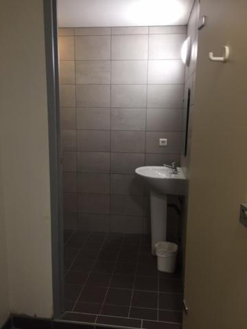 Auberge De Jeunesse Hi Grenoble Échirolles Eksteriør billede