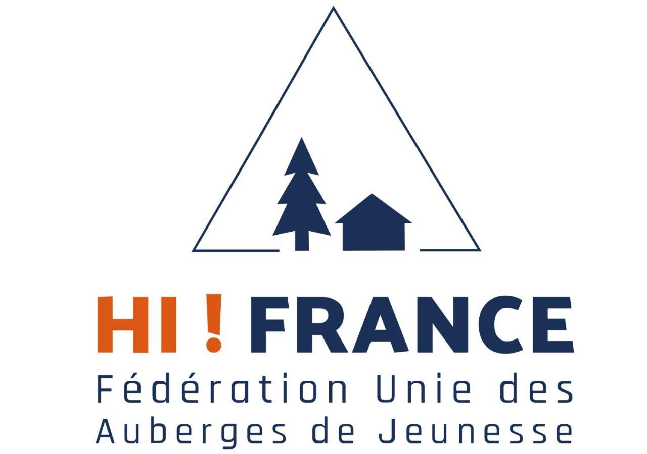 Auberge De Jeunesse Hi Grenoble Échirolles Eksteriør billede